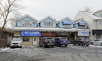 More details for 2230-2236 Victory Blvd, Staten Island, NY - Retail for Sale