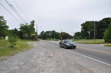 2428 Ogeechee Rd, Savannah, GA for sale Primary Photo- Image 1 of 1