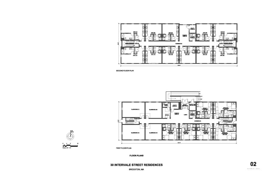 30 Intervale St, Brockton, MA for sale - Building Photo - Image 2 of 4