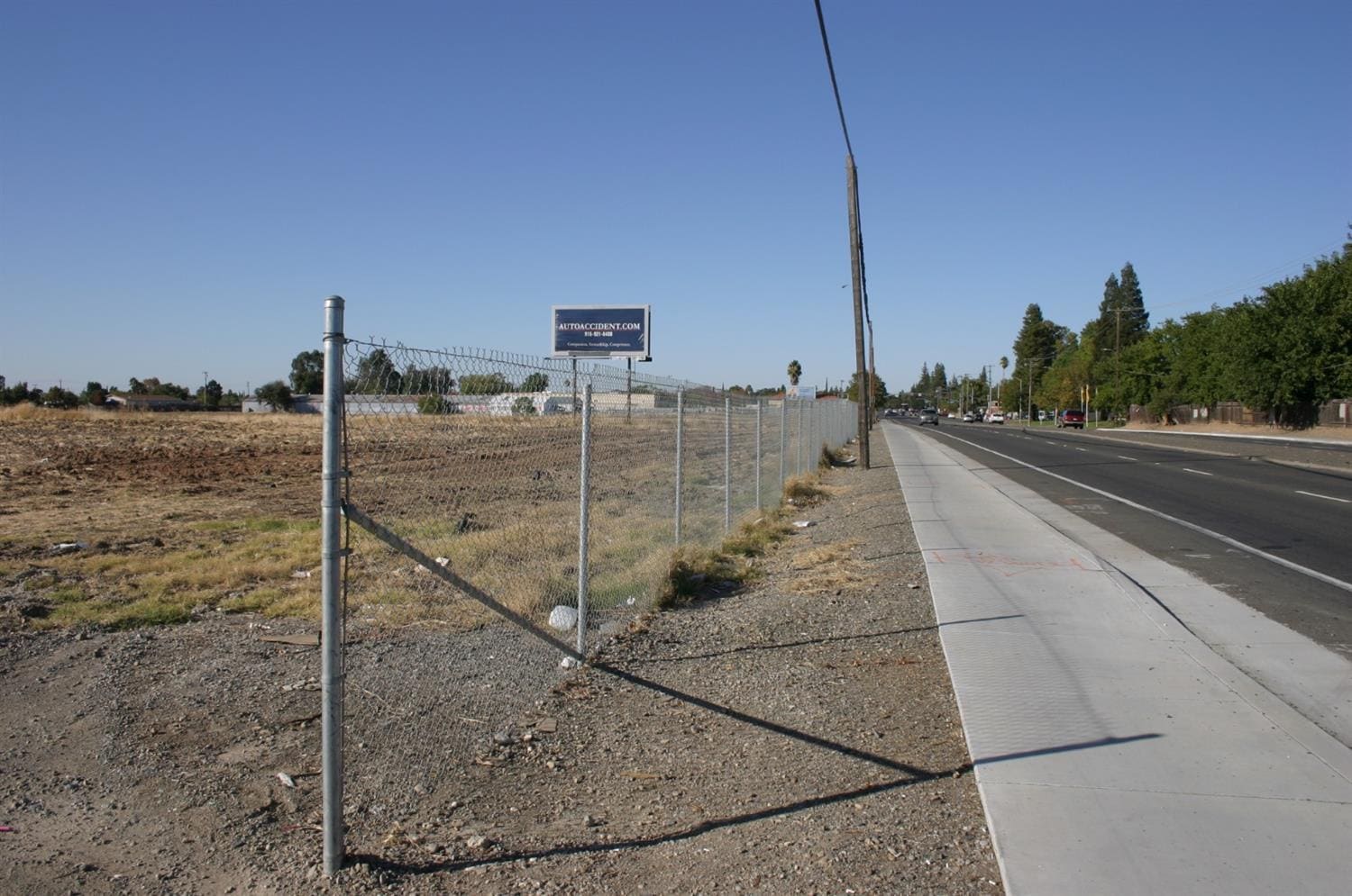 7235 Watt Ave, North Highlands, CA for sale Building Photo- Image 1 of 21