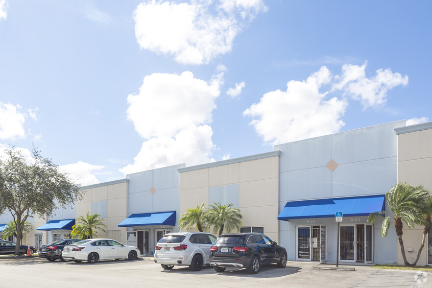 4980 NW 165th St, Miami Gardens, FL for sale - Building Photo - Image 3 of 12