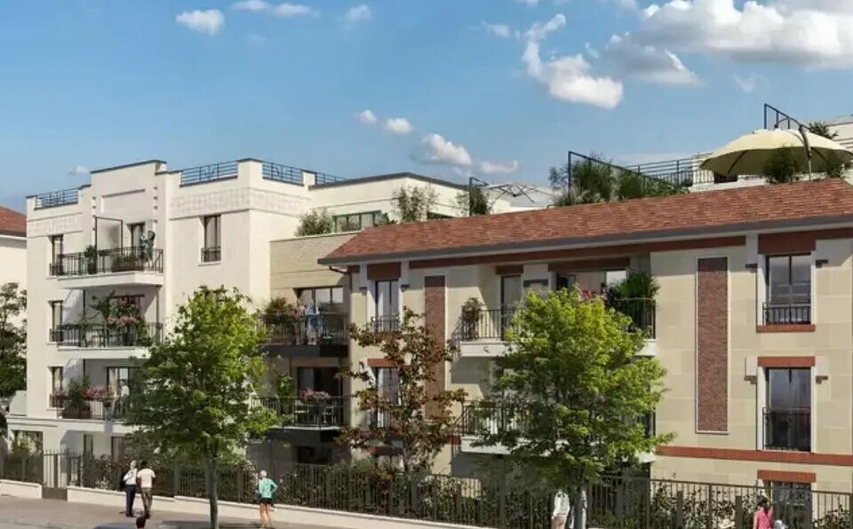 Retail in Saint-Maur-des-Fossés for sale Building Photo- Image 1 of 4