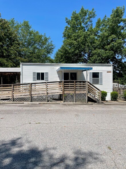 13908 Atomic Rd, Beech Island, SC for sale - Primary Photo - Image 1 of 1