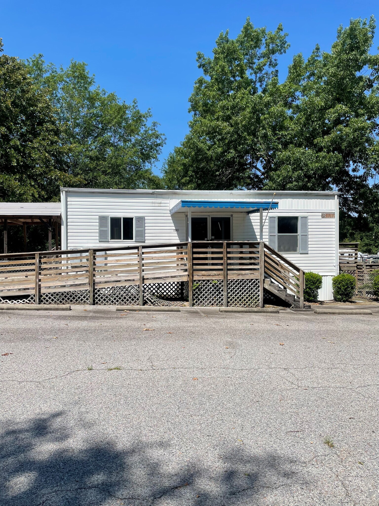 13908 Atomic Rd, Beech Island, SC for sale Primary Photo- Image 1 of 1