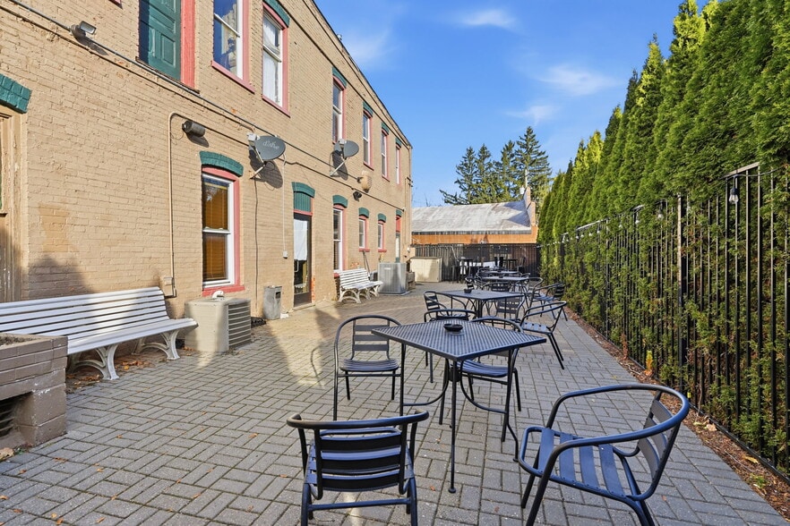 5505 Main St, Dryden, MI for sale - Building Photo - Image 2 of 25