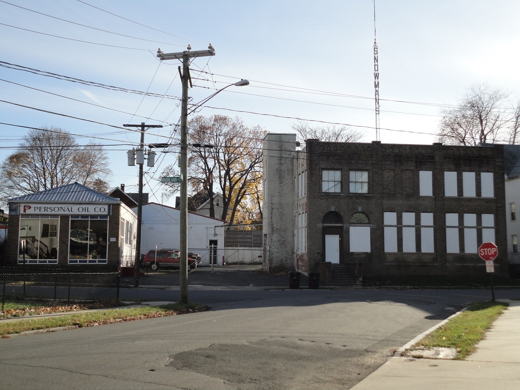53 Woodland St, New Britain, CT for sale Primary Photo- Image 1 of 1