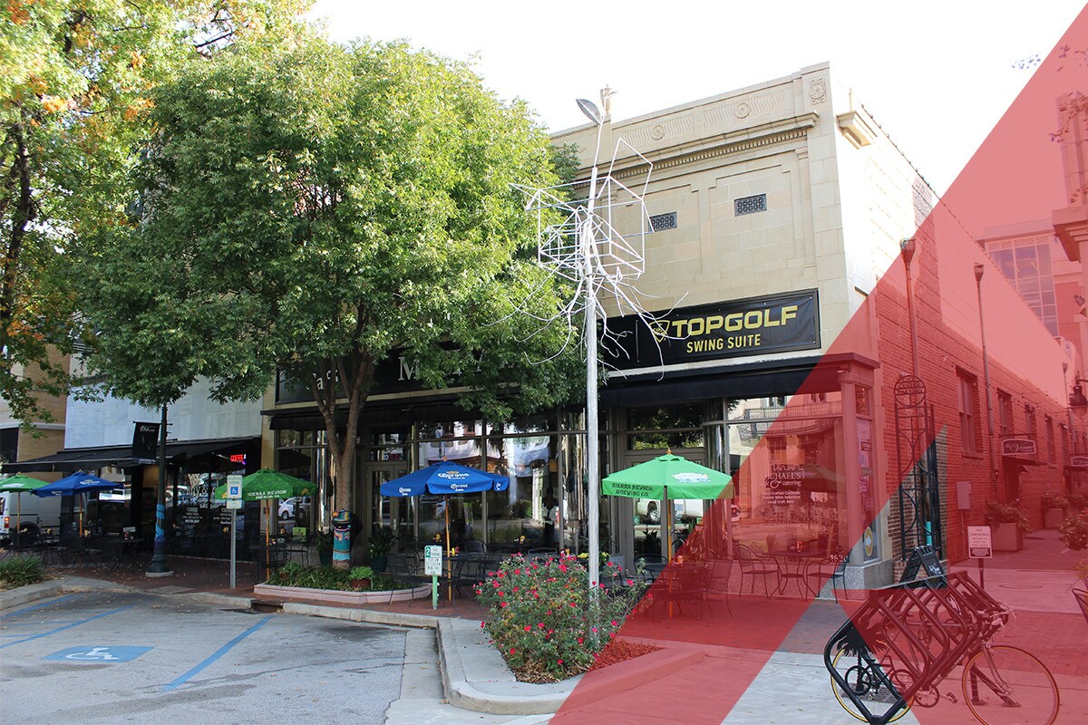 1624 Main St, Columbia, SC for sale Building Photo- Image 1 of 1