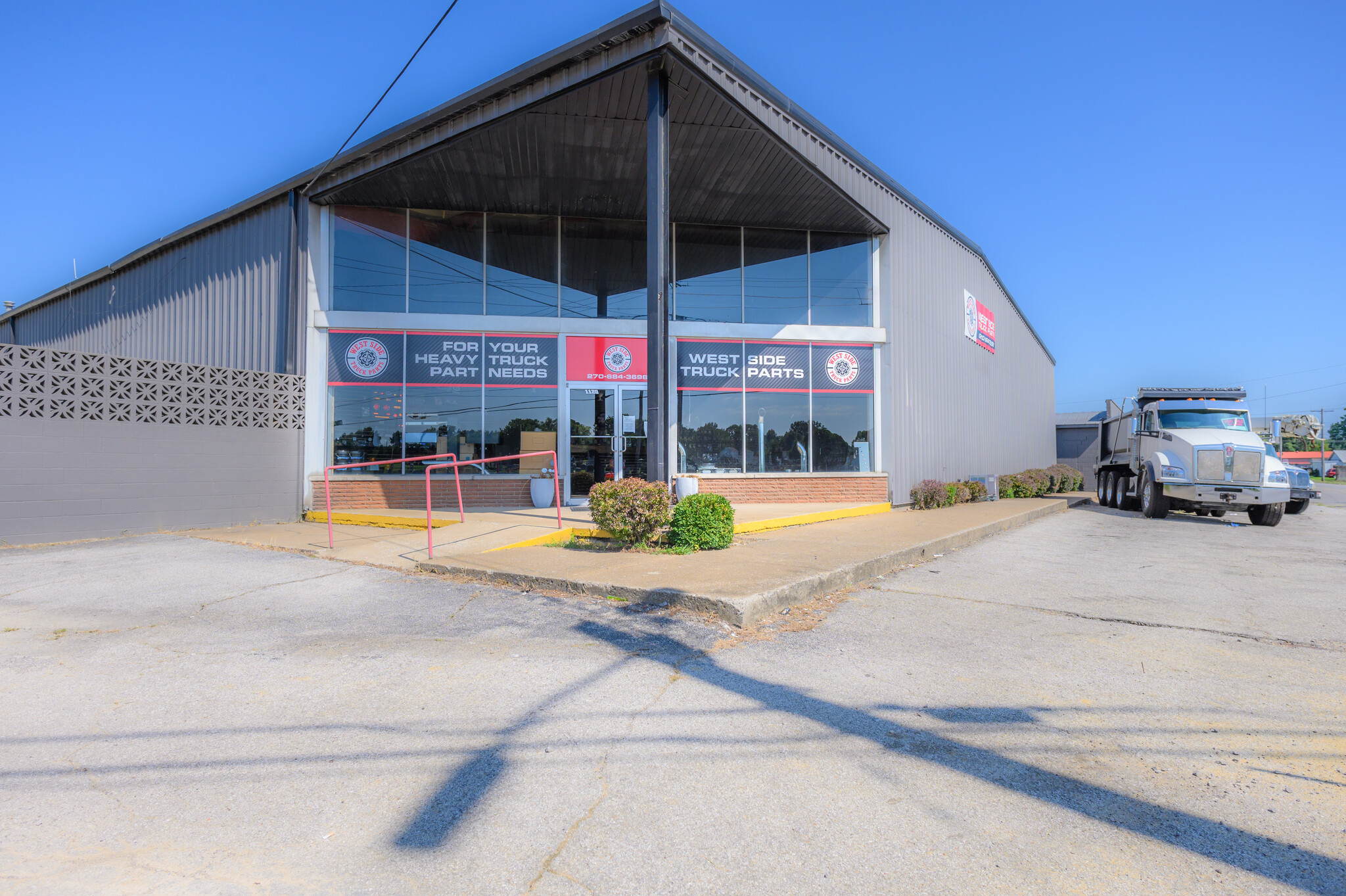 1120 Crabtree Ave, Owensboro, KY for sale Building Photo- Image 1 of 1