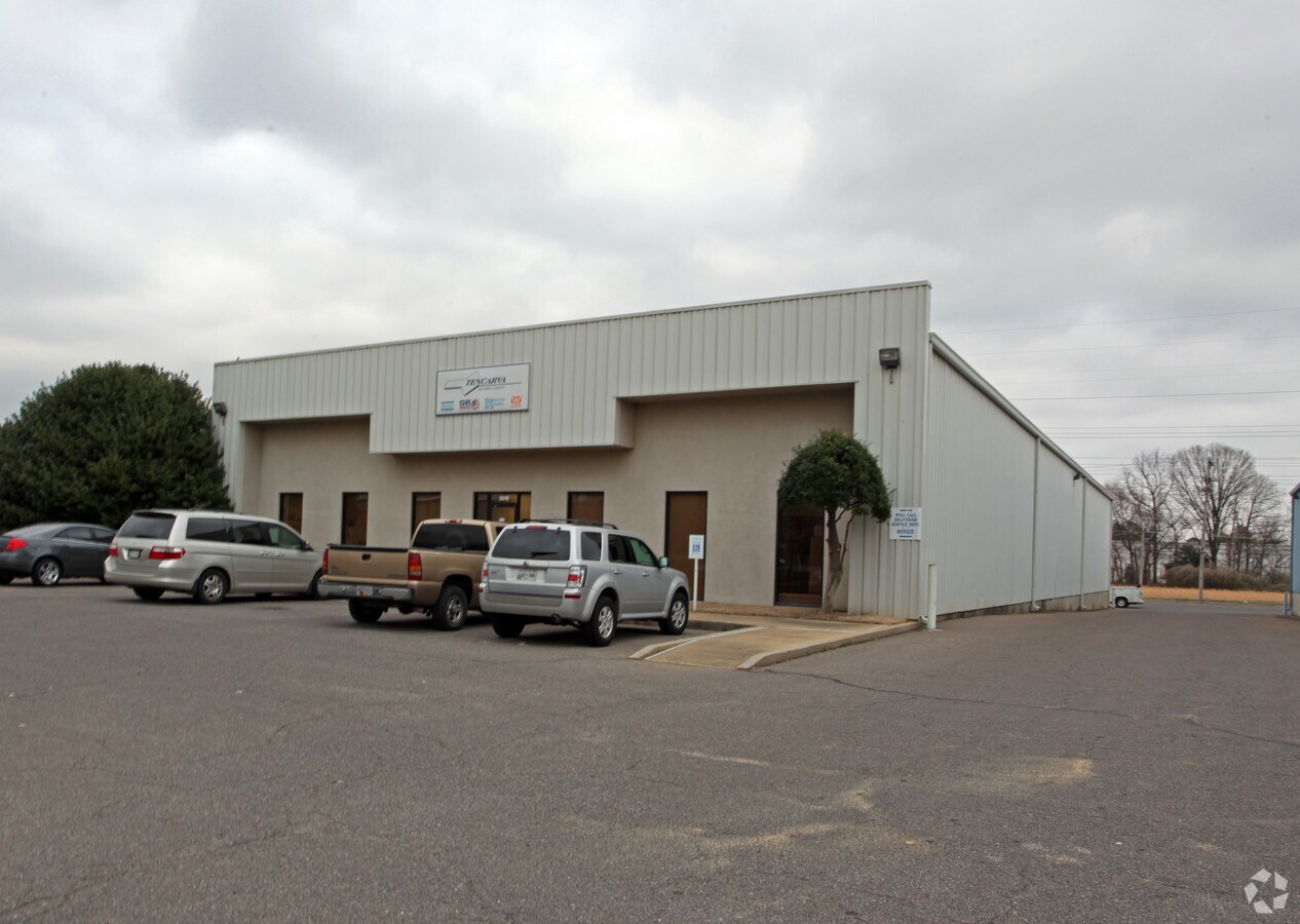 3616 Cherry Rd, Memphis, TN 38118 | LoopNet