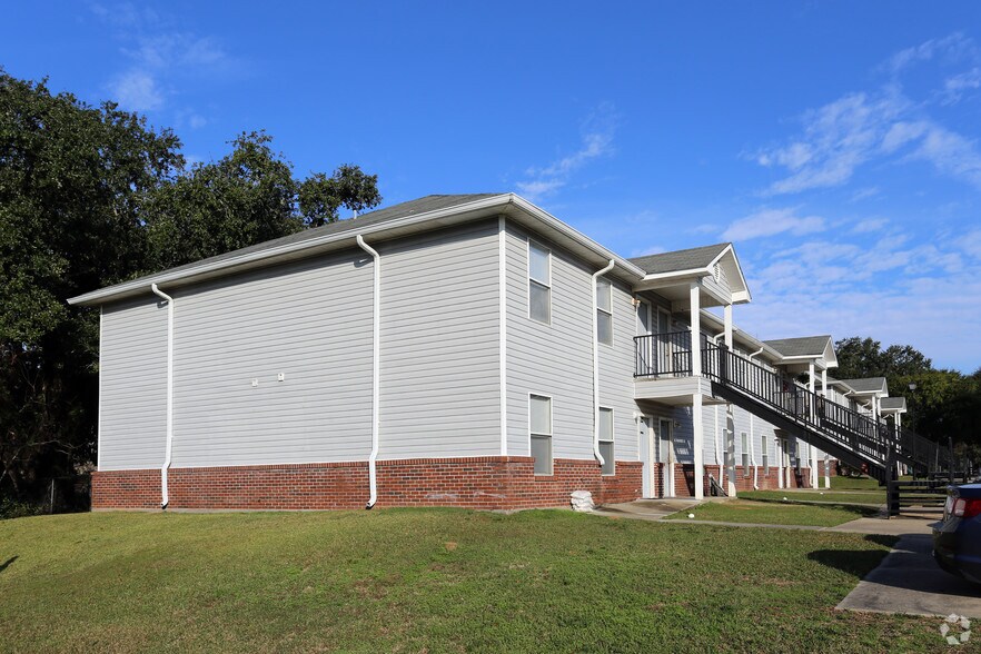 1030 35th St, Gulfport, MS for sale - Primary Photo - Image 1 of 1