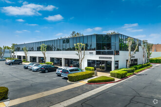 9007 Arrow Rt, Rancho Cucamonga, CA for lease Building Photo- Image 1 of 8