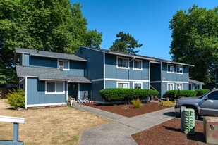 Parkside Apartments - Convenience Store