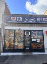 351 Broadway, Bayonne NJ - Retail Space