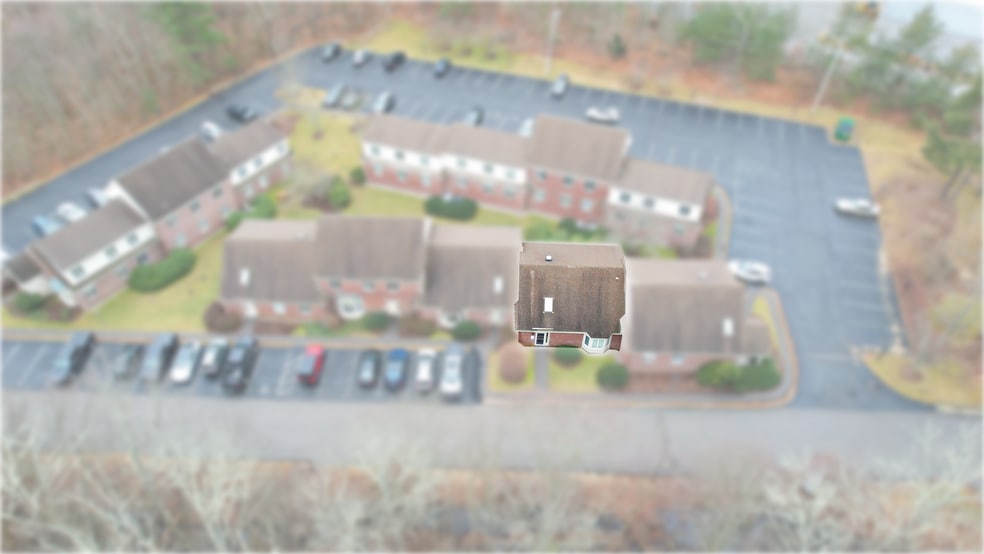 51 Mill St, Hanover, MA for sale - Building Photo - Image 1 of 1