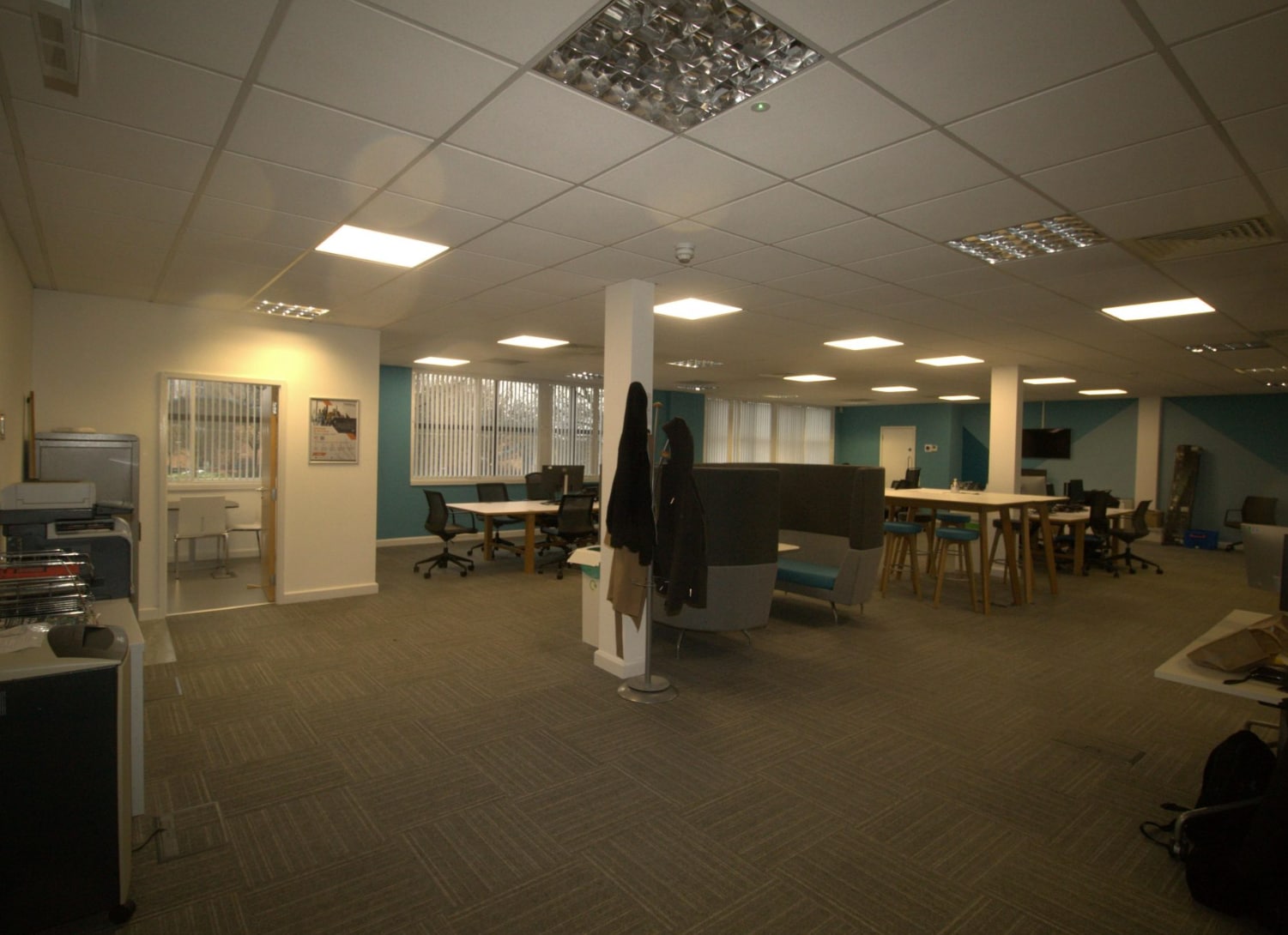 Cheetah Rd, Coventry for lease Interior Photo- Image 1 of 6