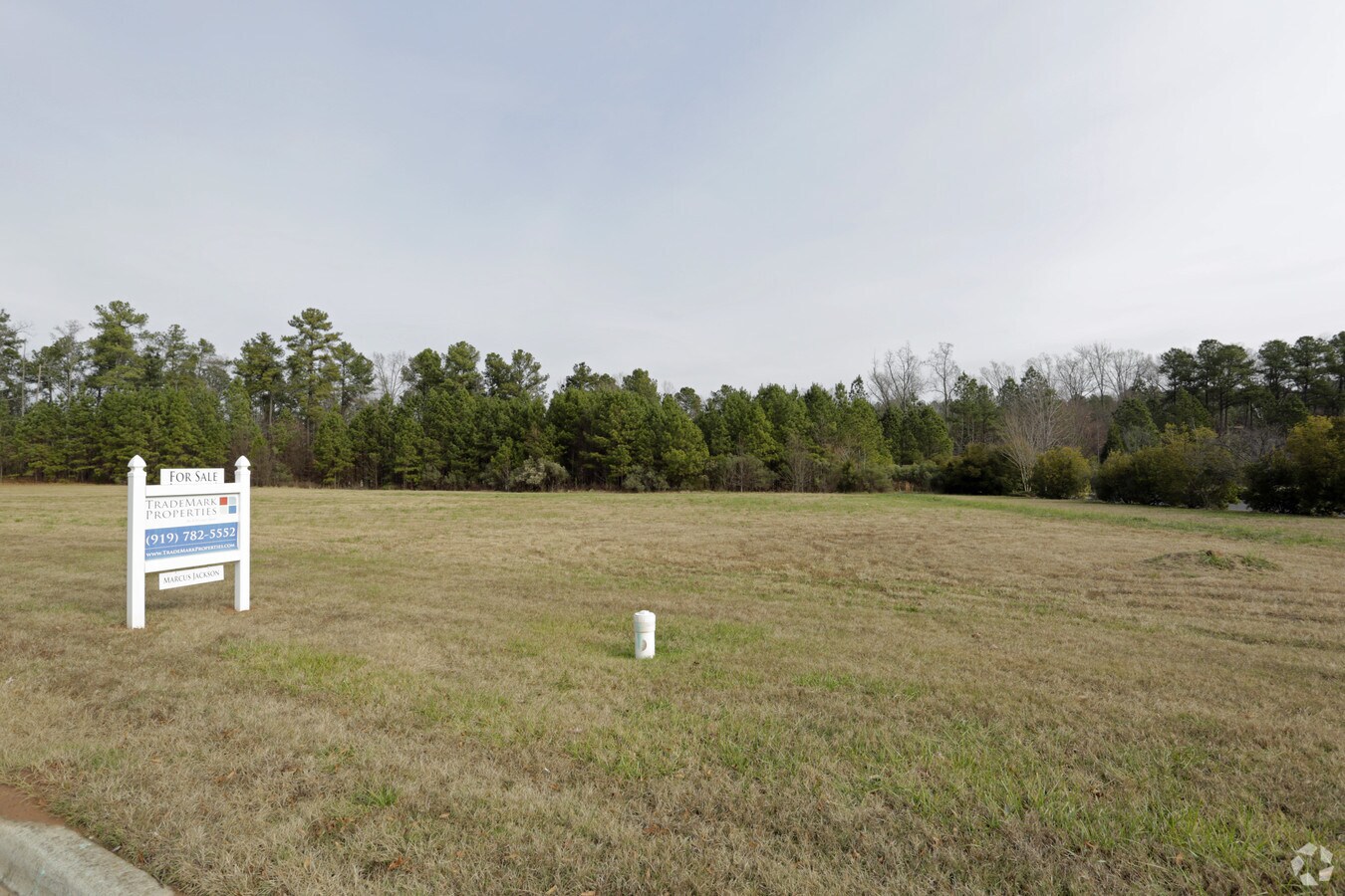 501 Roycroft Dr, Durham, NC 27703 Land for Sale