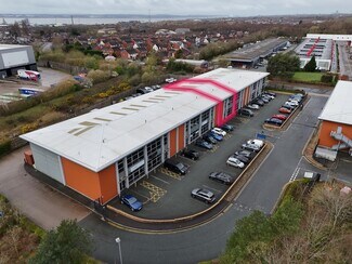 More details for Skyhawk Ave, Liverpool - Office for Lease