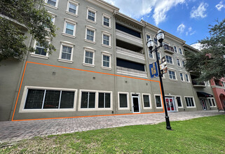 424 Luna Bella Ln, New Smyrna Beach, FL for lease Building Photo- Image 1 of 2