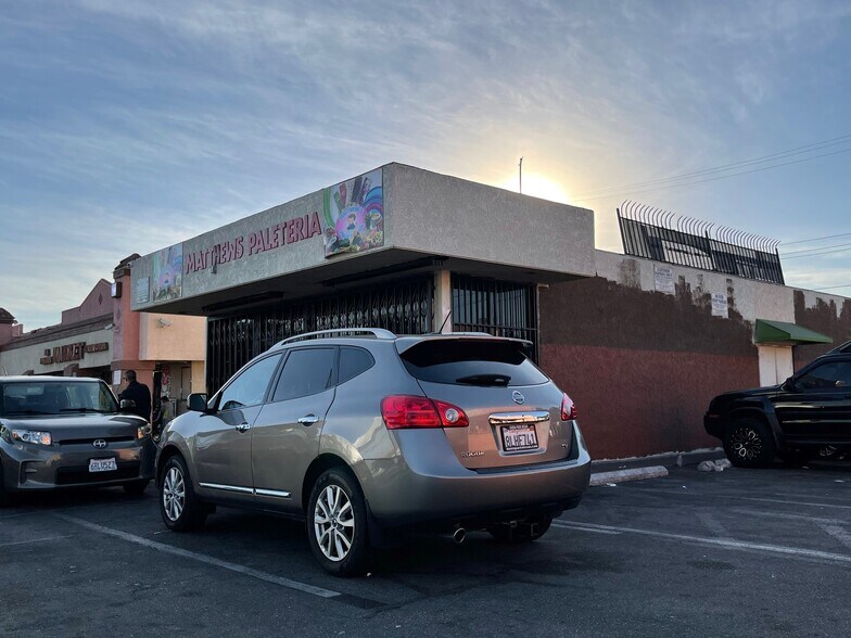 1614 S Standard Ave, Santa Ana, CA for sale - Building Photo - Image 1 of 1
