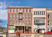 Uniontown Portfolio - Parking Garage