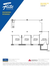 1300 S Litchfield Rd, Goodyear, AZ for lease Floor Plan- Image 1 of 1