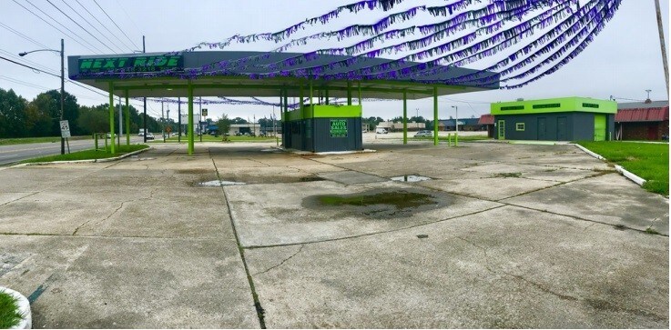 2002 Main St, Baker, LA for sale Primary Photo- Image 1 of 1