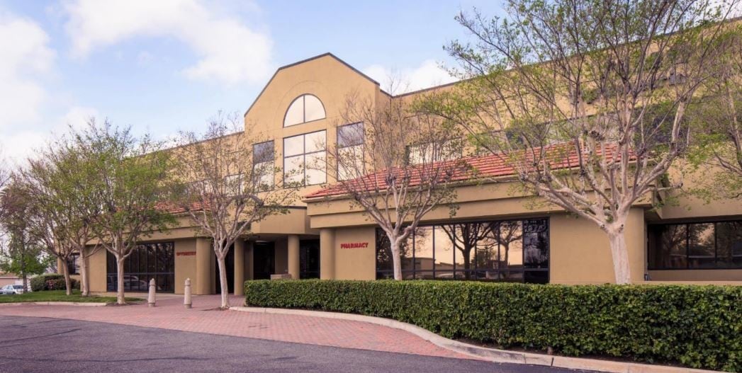 1850 N Riverside Ave, Rialto, CA for sale Building Photo- Image 1 of 1