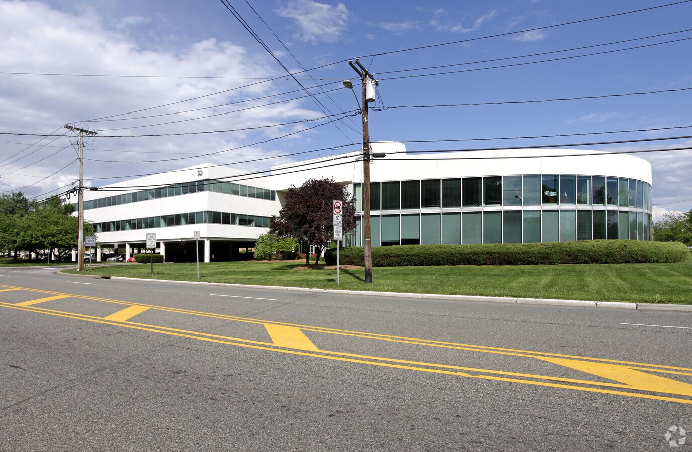 30 Two Bridges Rd, Fairfield, NJ, 07004 Office Space For Lease