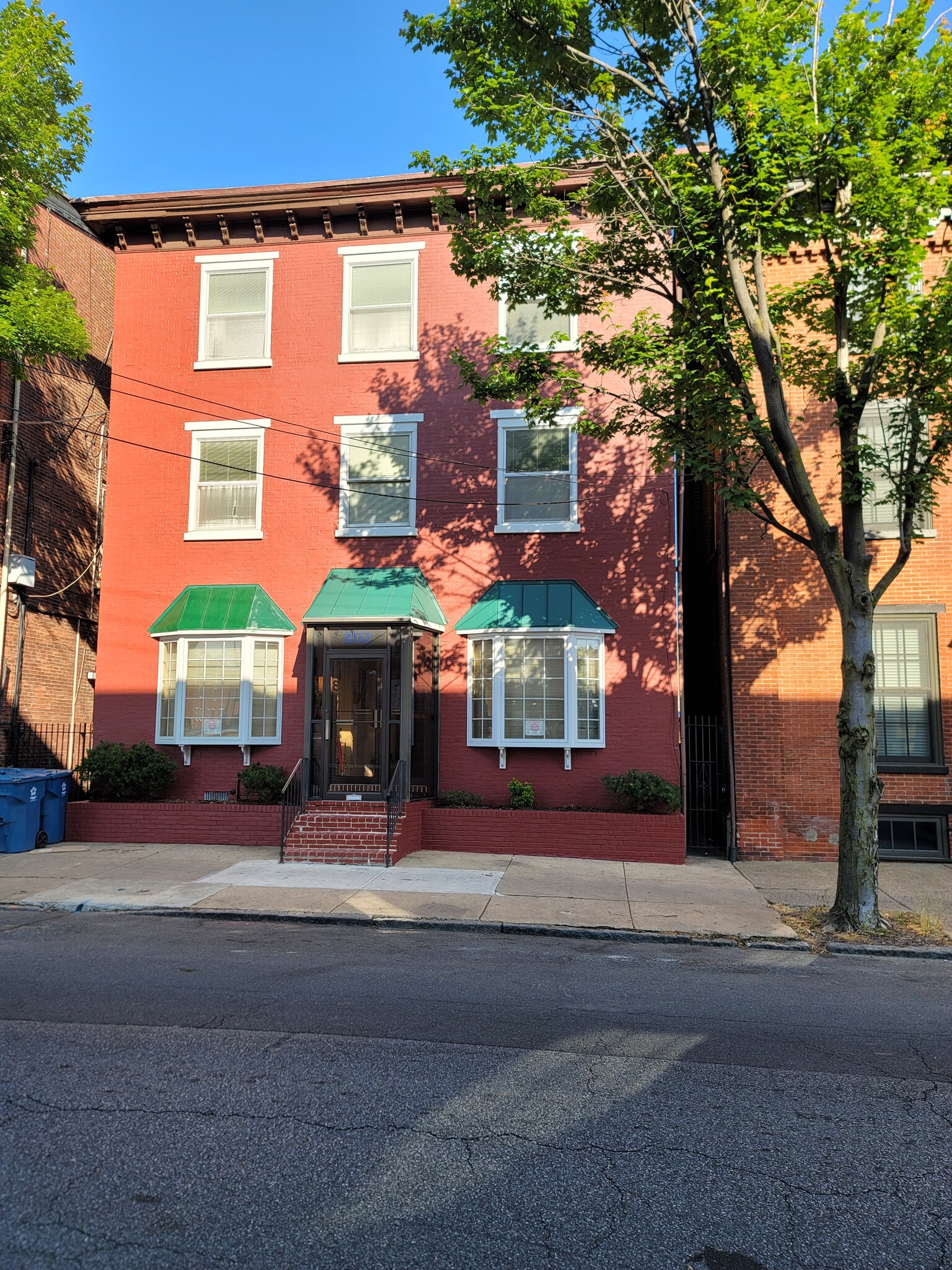 802 N West St, Wilmington, DE for lease Building Photo- Image 1 of 16