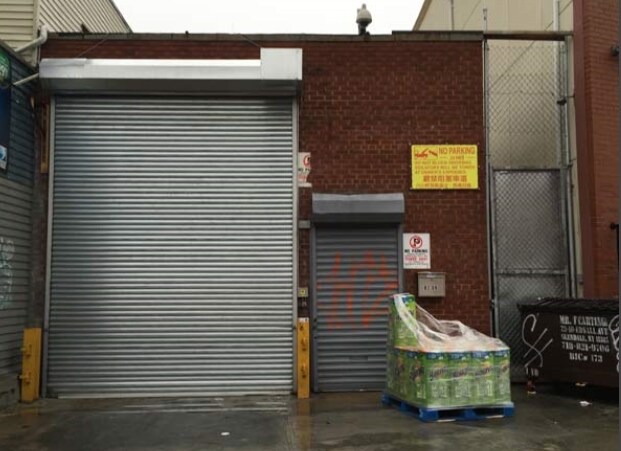 82-06 Grand Ave, Elmhurst, NY for sale Primary Photo- Image 1 of 1