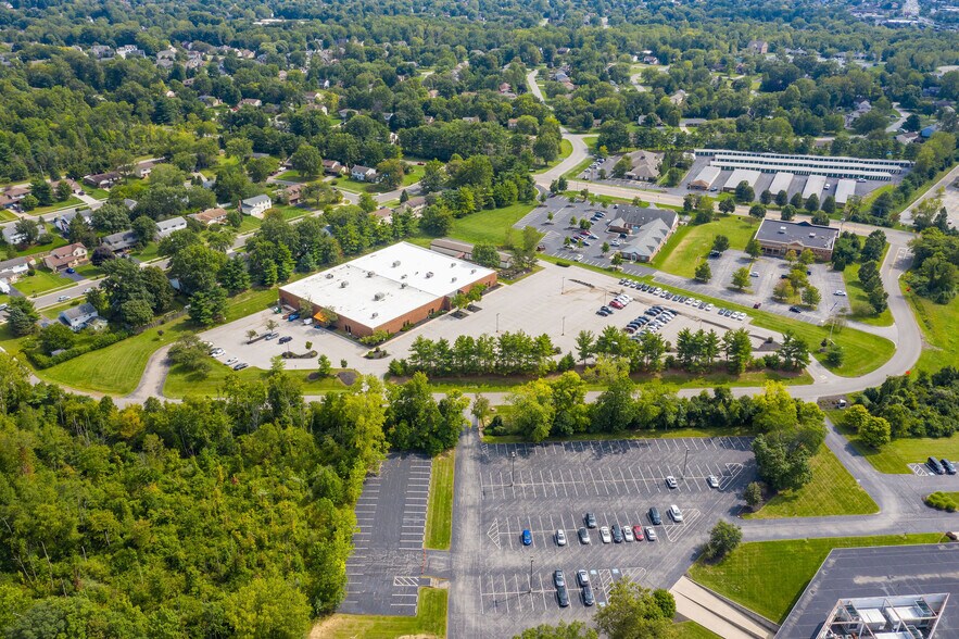 13430 Yarmouth Dr Nw Pickerington Oh 43147 Office For Sale Loopnet Com