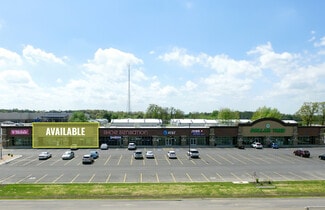 More details for 903 E US Highway 60, Monett, MO - Retail for Lease