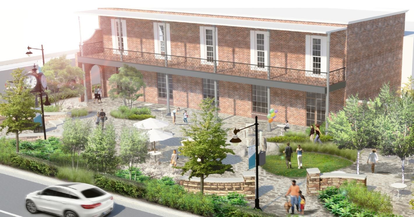 204 Main St, Trussville, AL for sale Primary Photo- Image 1 of 1