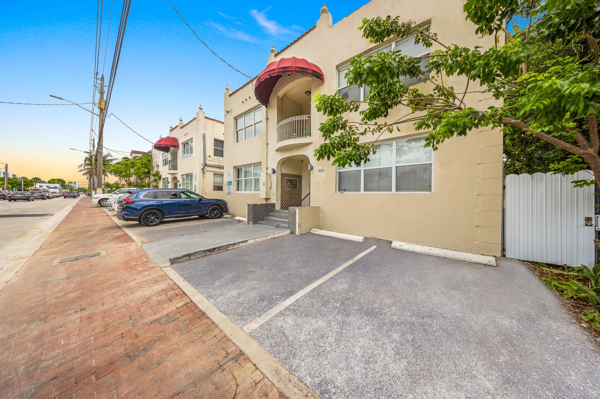 Stabilized 24-Unit Multifamily Portfolio portfolio of 2 properties for sale on LoopNet.com Building Photo- Image 1 of 20