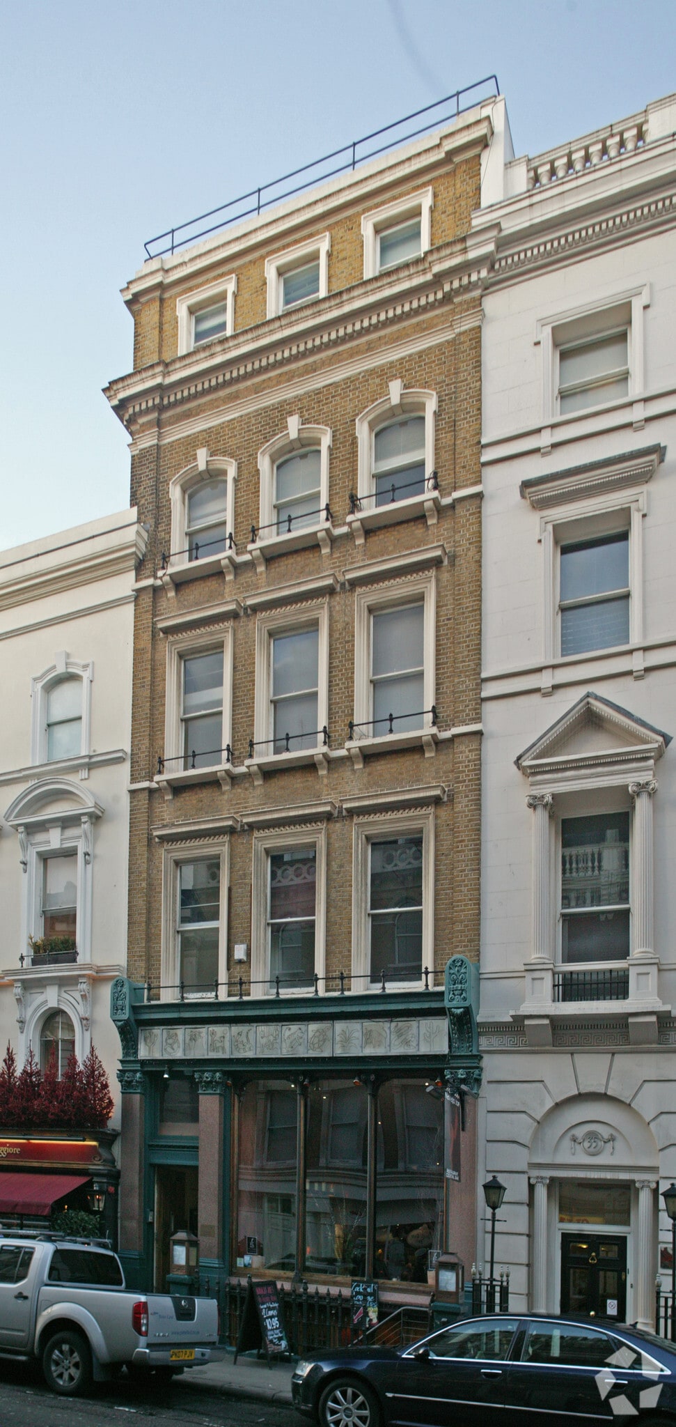 34 King St, London for sale Primary Photo- Image 1 of 1