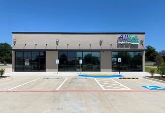 More details for 208 S Douglas Blvd, Midwest City, OK - Retail for Lease
