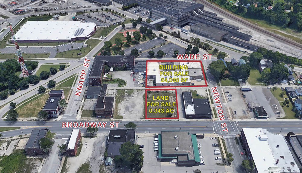 436 Wade St, Toledo, OH for sale Building Photo- Image 1 of 1