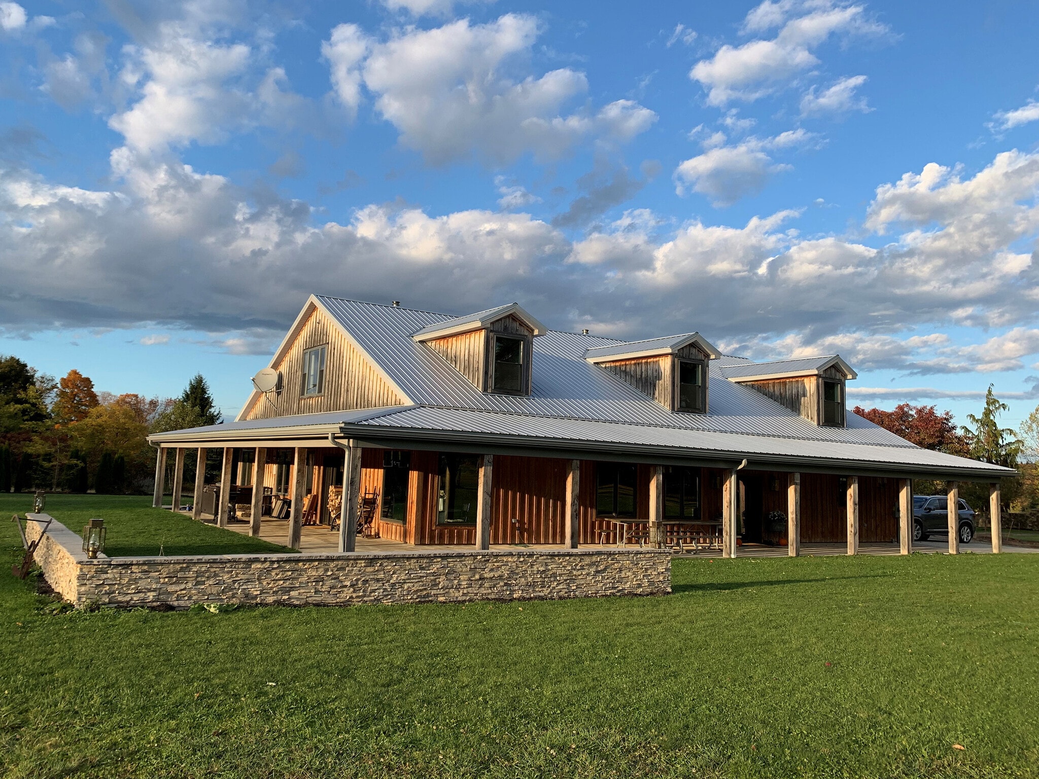 1879 Pekin Hill Road, Clymer, NY 14724 Bear Ridge Destination