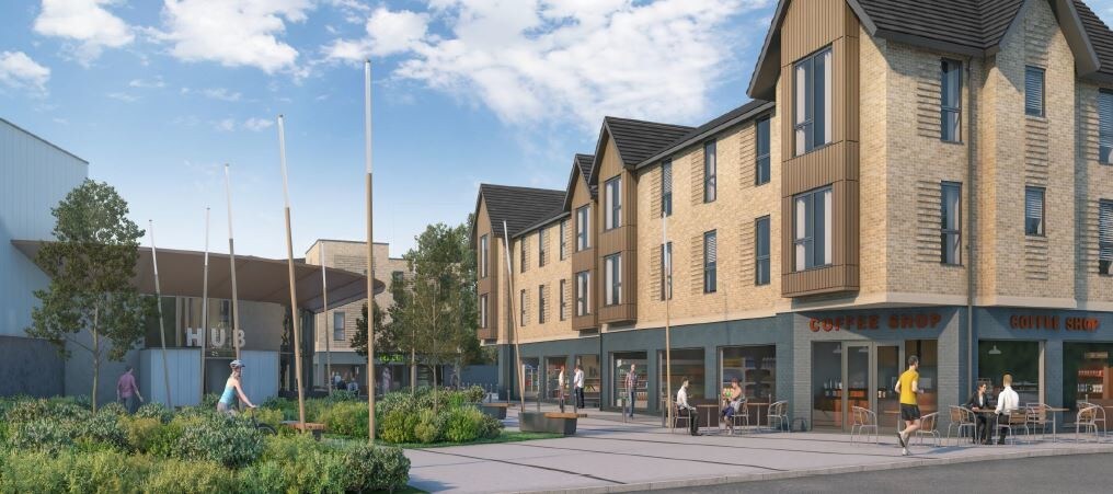 London Rd, Southborough for sale Primary Photo- Image 1 of 1