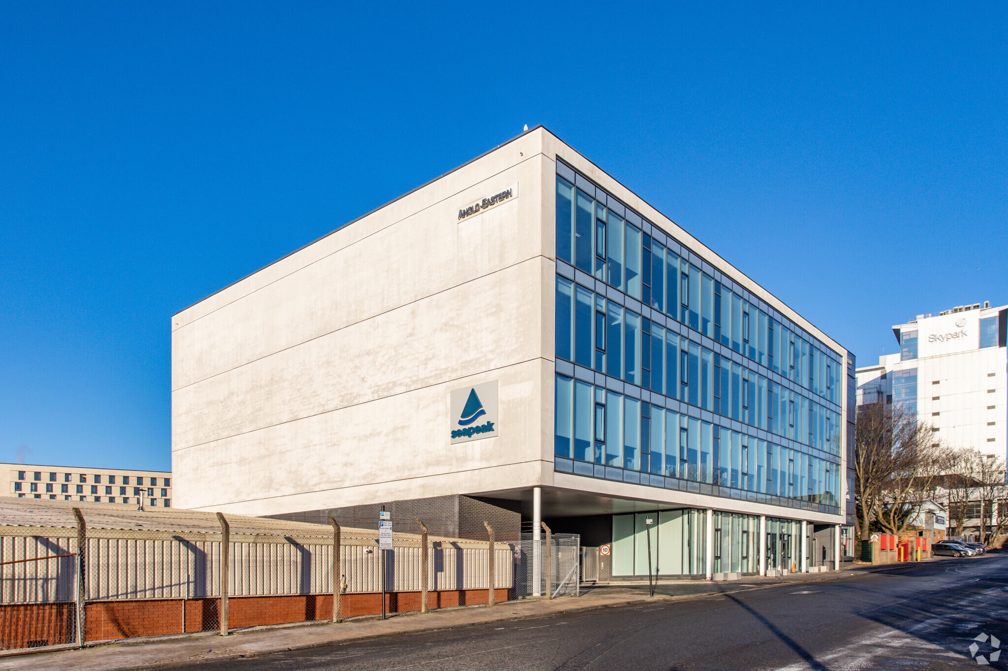 144 Elliot St, Glasgow for sale Primary Photo- Image 1 of 1