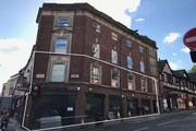 57-59 New Briggate, Merrion St, Leeds WYK - Commercial Real Estate