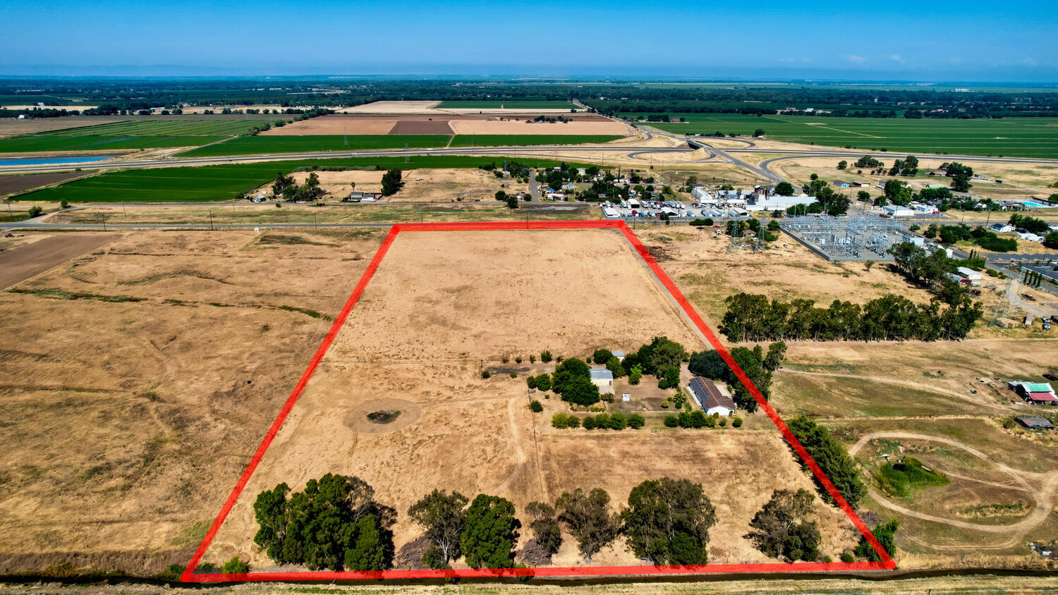 2582 El Centro Blvd blvd, Nicolaus, CA 95659