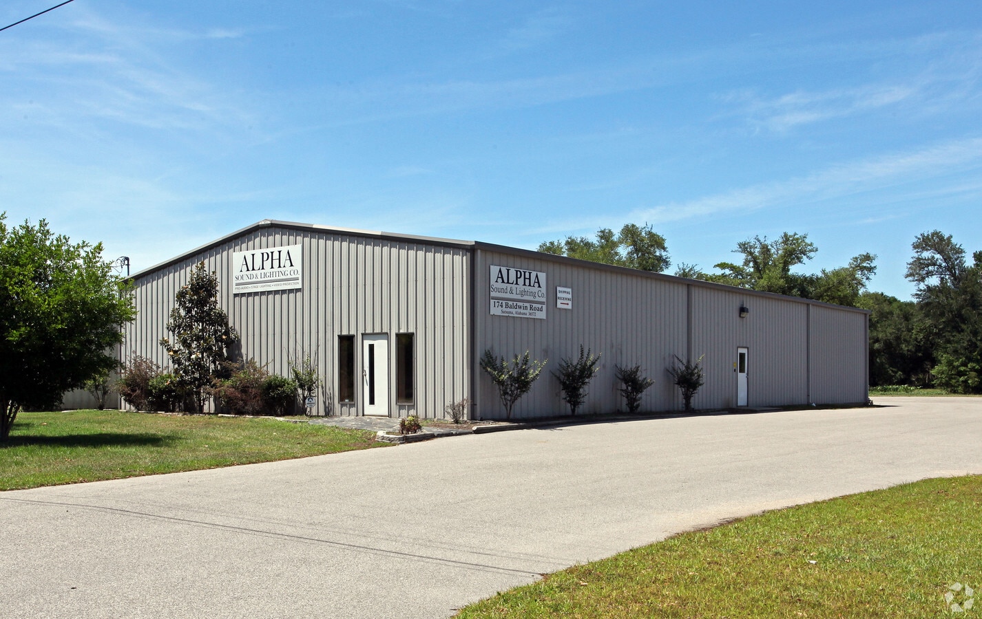 174 Baldwin Rd, Satsuma, AL 36572