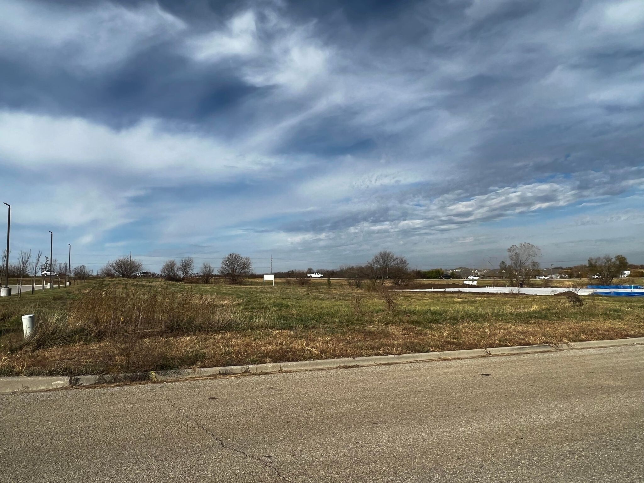 Madison Street Lot 12, Spring Hill, KS for sale Building Photo- Image 1 of 7