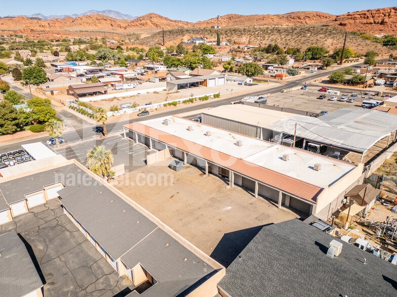 1171 W 1250 N, Saint George, UT for lease - Building Photo - Image 2 of 5