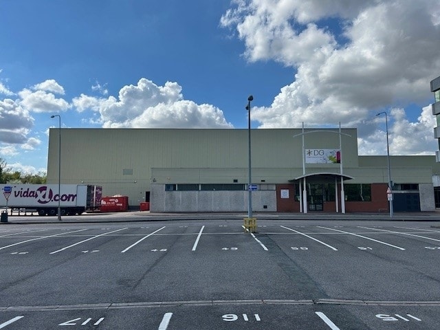 Fenton Way, Basildon for lease - Building Photo - Image 1 of 3