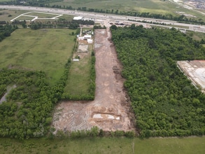 25540 Zube Road, Hockley, TX for lease Building Photo- Image 2 of 5