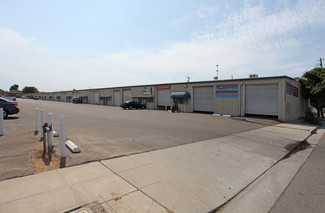 More details for 3164 N Marks Ave, Fresno, CA - Industrial for Lease