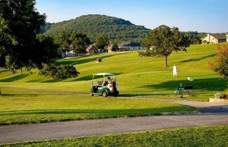 More details for 15 Leatherwood Dr, Eureka Springs, AR - Land for Sale