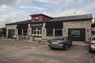 More details for 207 Nelson St, Pembroke, ON - Retail for Sale